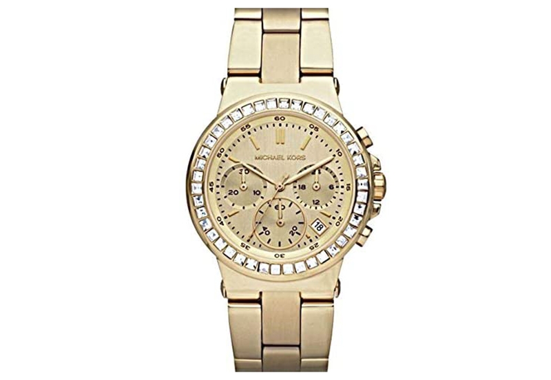 Michael Kors Uhrenarmband MK5623