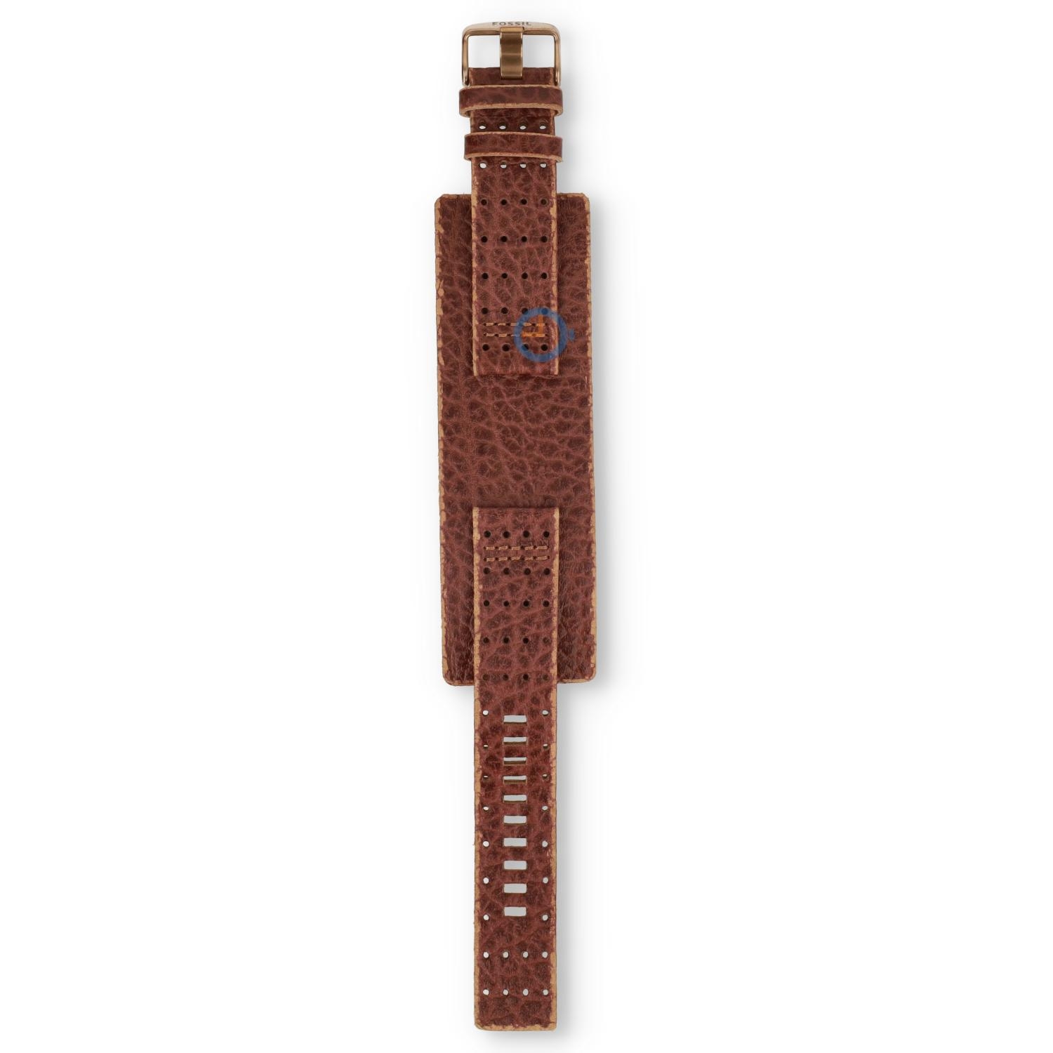 Fossil Uhrenarmband JR9040