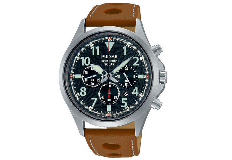 Pulsar PX5023X1 Uhrenarmband