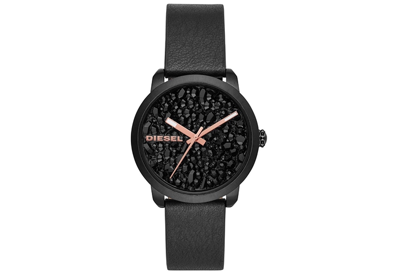 Diesel Flare Rocks Uhrenarmband DZ5598