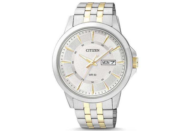 Citizen Uhrenarmband BF2018 - 52EE