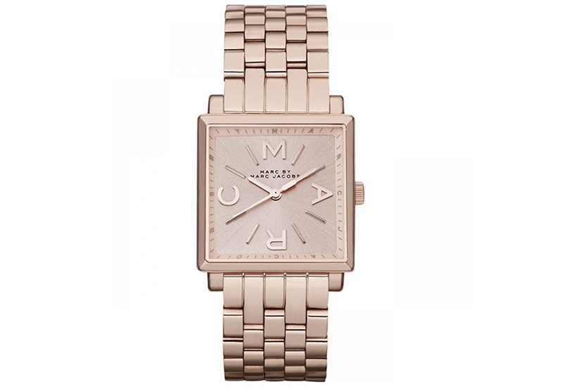 Marc Jacobs MBM3260 Uhrenarmband