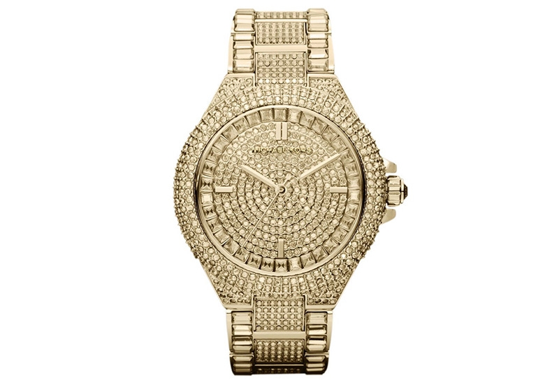 Michael Kors Uhrenarmband MK5720