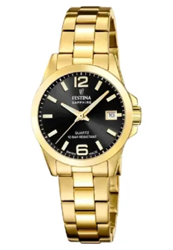 Festina Uhrenarmband F20050-4