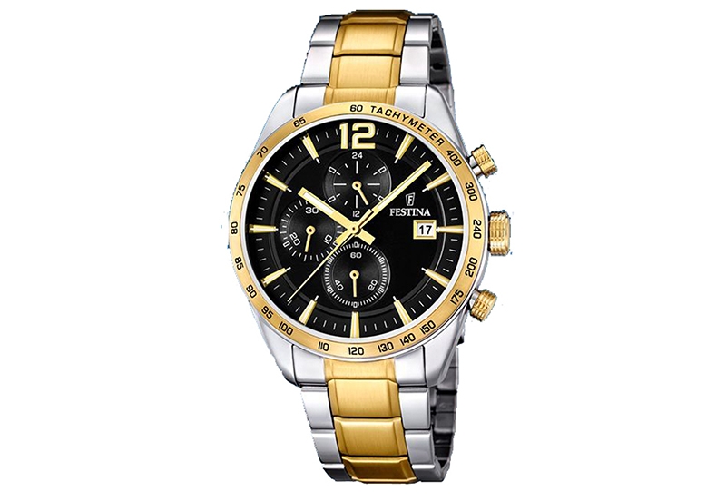Festina Uhrenarmband F16761/4