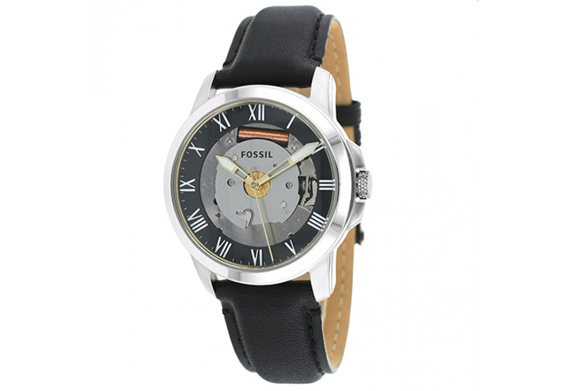 Fossil Uhrenarmband FS4869