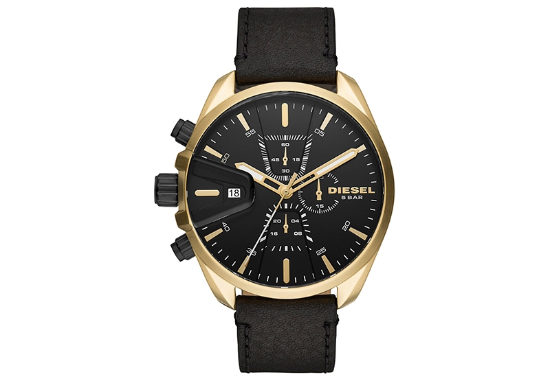 Diesel uhrenarmband DZ4516