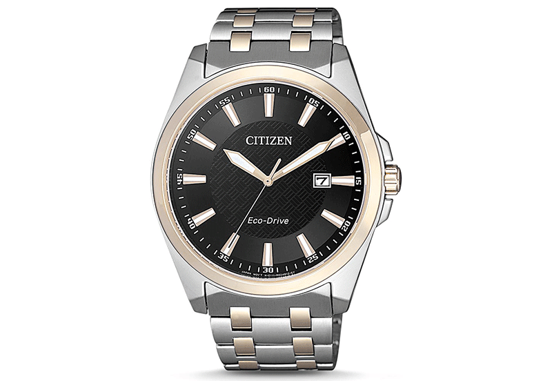 Citizen Uhrarmband BM7109 - 89E