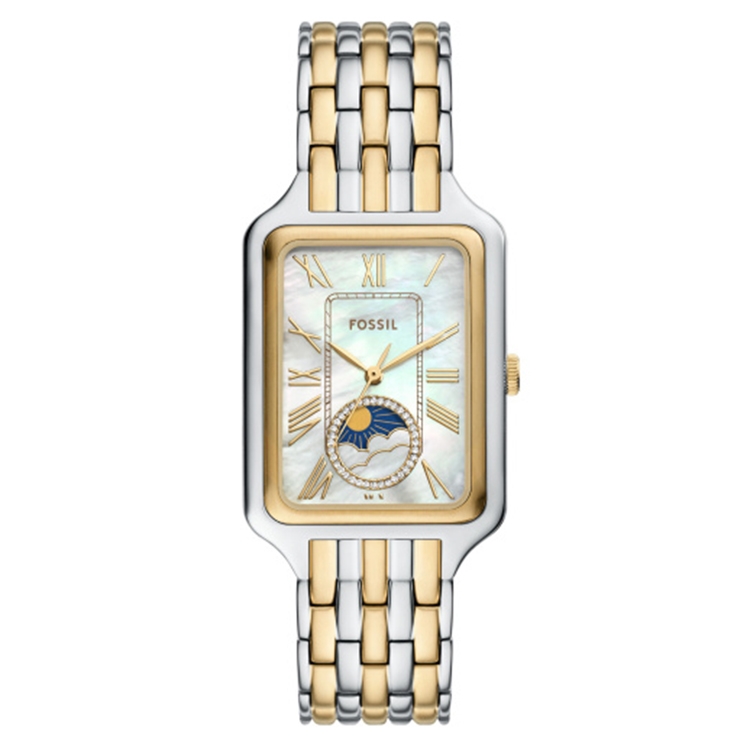 Armband fÃ¼r Fossil ES5399