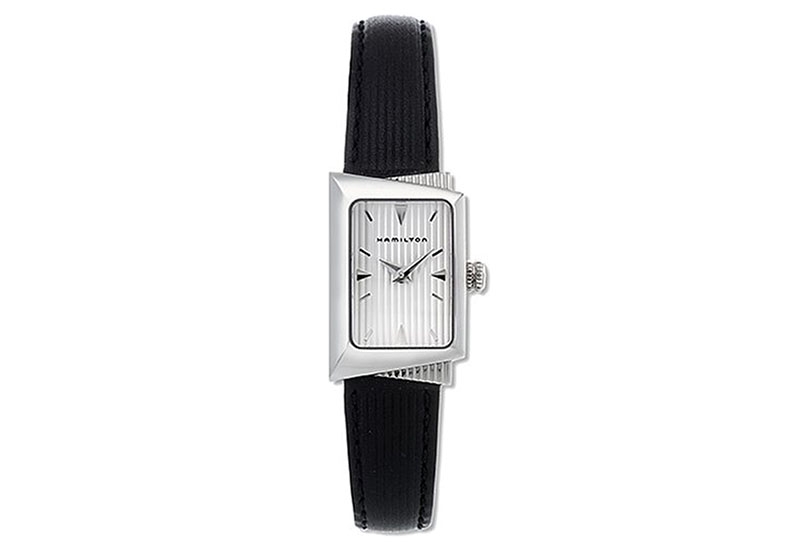 Hamilton Walden Uhrenarmband: H26211751