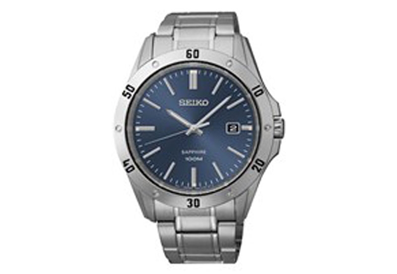 Original Uhrenarmband für Seiko SGEG53P1