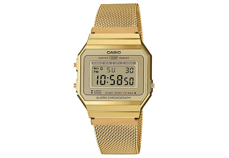 Casio A700WEMG-9AEF Uhrenarmband: 10587153