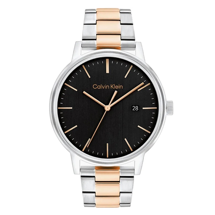 Calvin Klein Band 25200479 Linked Bracelet