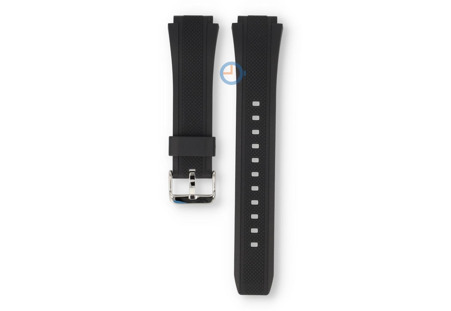 Casio Uhrenarmband EF-552-1A