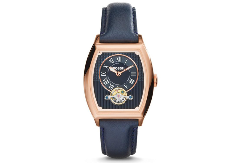 Fossil Uhrenarmband ME3048