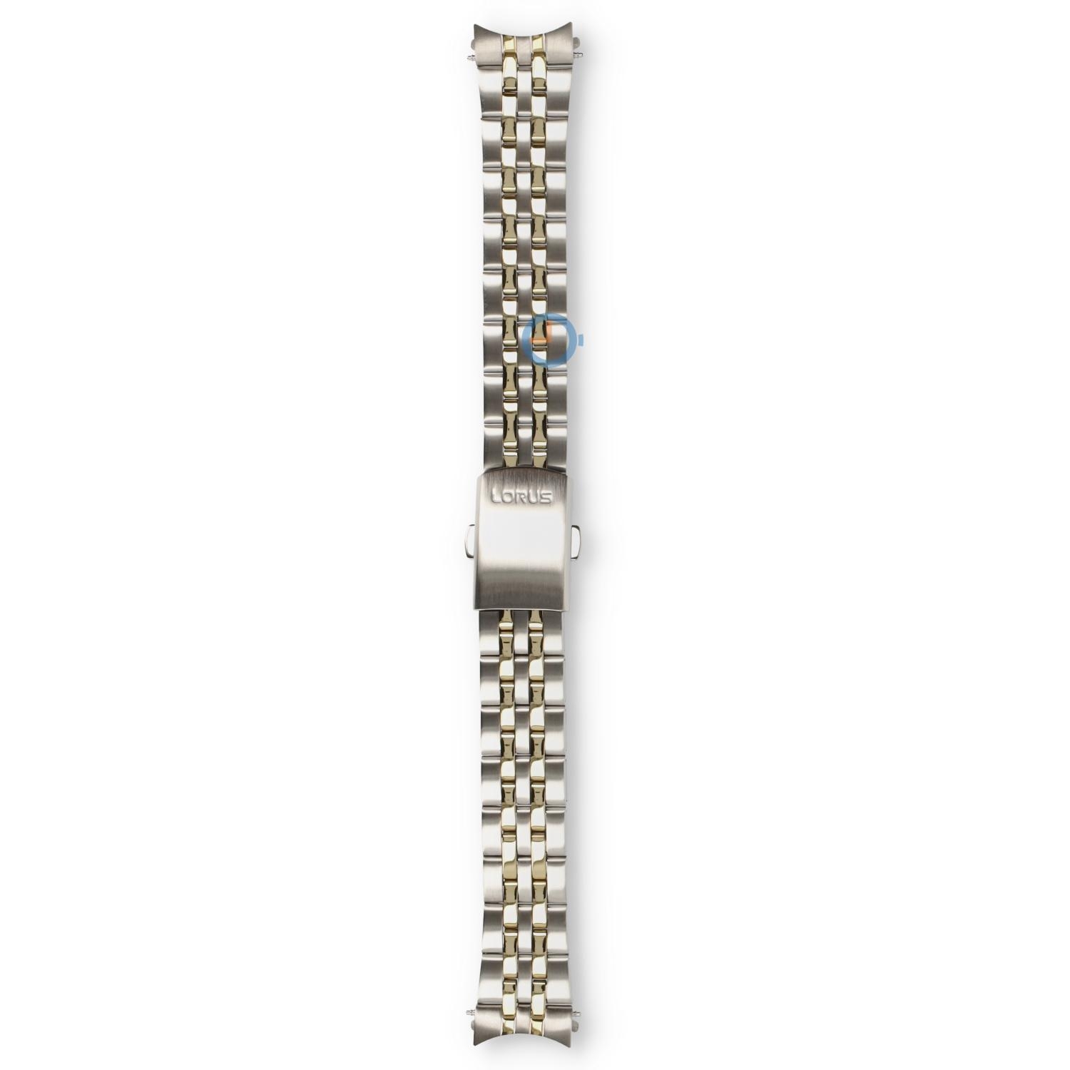 Lorus Uhrenarmband RJ280BX9 - PC22-X036