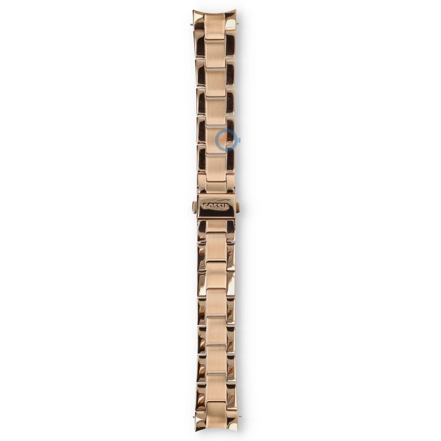 Fossil Uhrenarmband ES5109