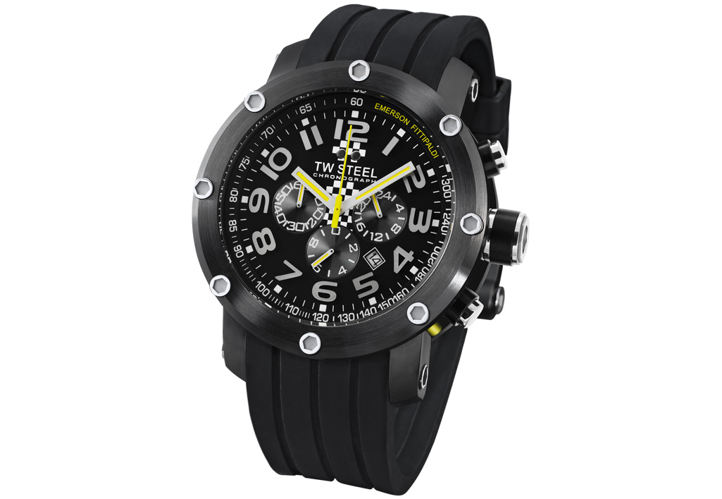 Uhrenarmband TW-STEEL TW609