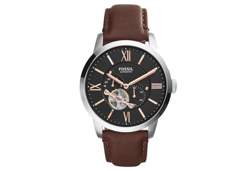 Fossil Uhrenarmband ME3061