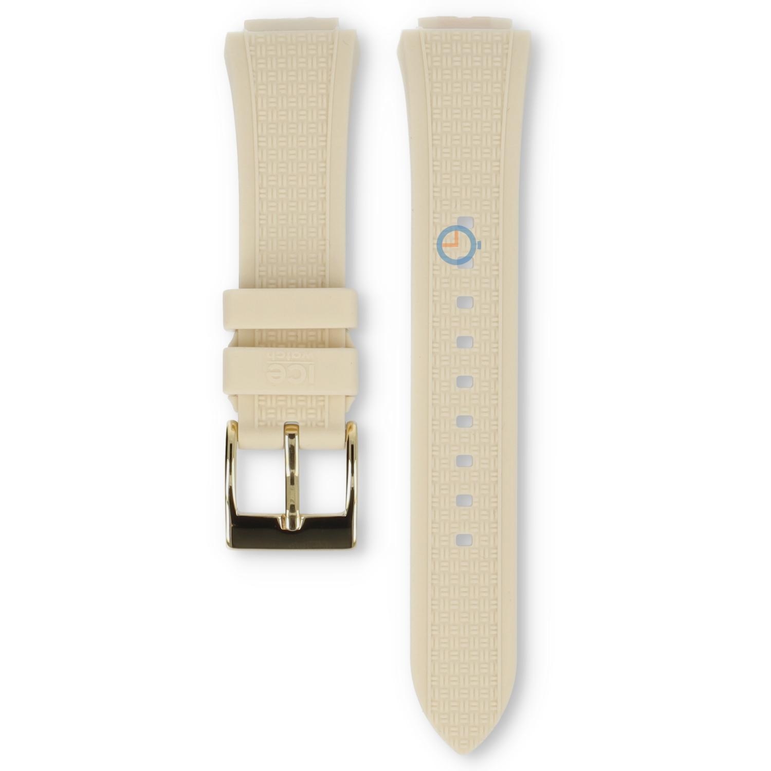Ice-Watch Uhrenarmband - 022869 - ICE boliday - Small (35.2mm)