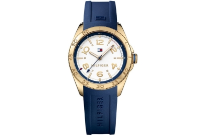 Tommy Hilfiger Uhrenarmband TH1781637