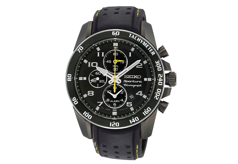 Seiko Uhrenarmband SNAE67P1