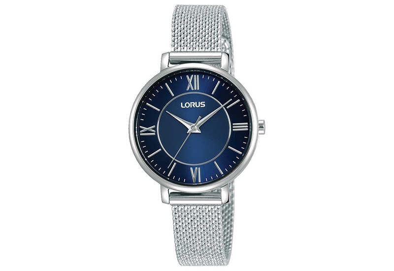 Lorus Uhrenarmband RG223TX9