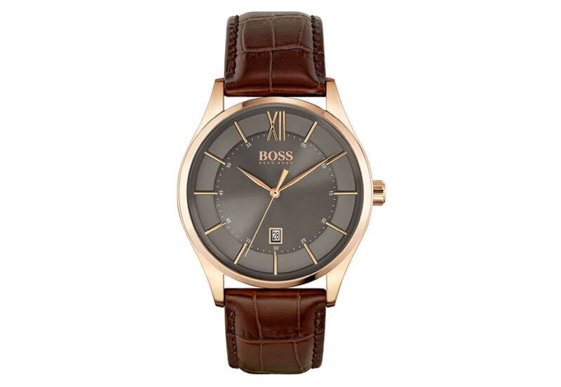 Hugo Boss Distinction HB1513796 Uhrenarmband