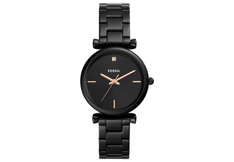 Fossil Uhrenarmband ES4442