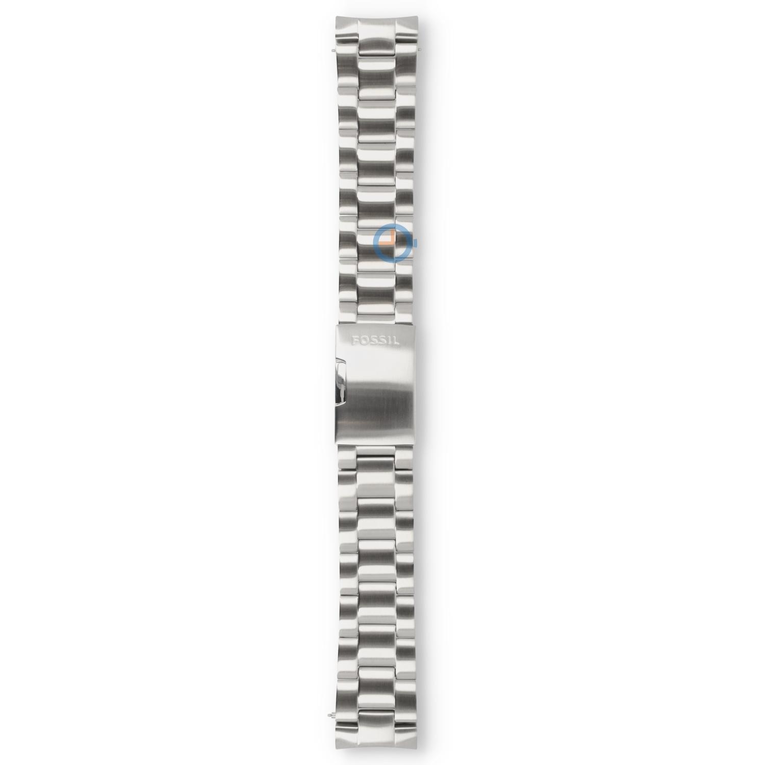 Fossil Q Uhrenarmband FTW4000