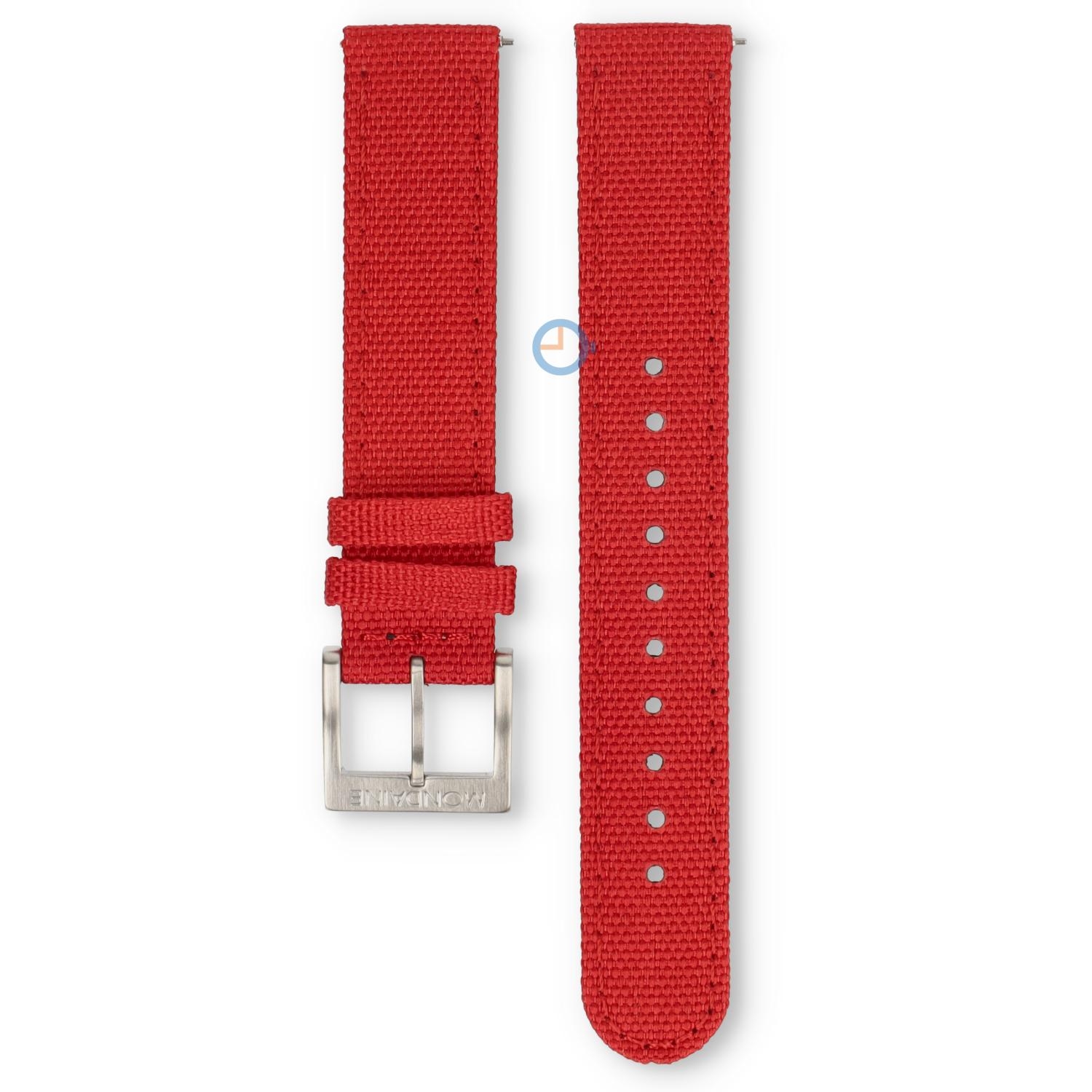 Mondaine Classic Lady Uhrenarmband - A658.30323.17SBC