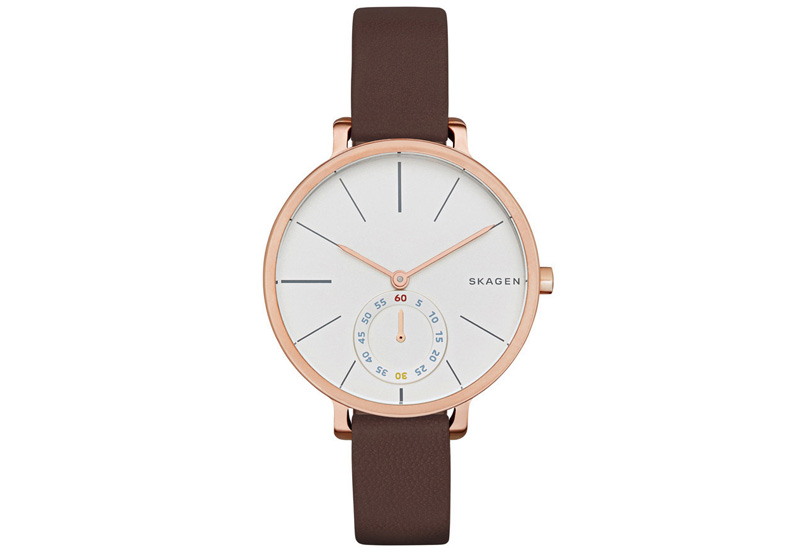 Skagen Uhrenarmband SKW2356