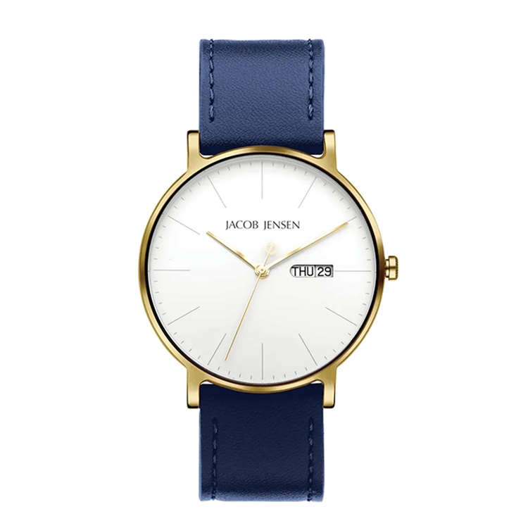 Jacob Jensen band JJ166