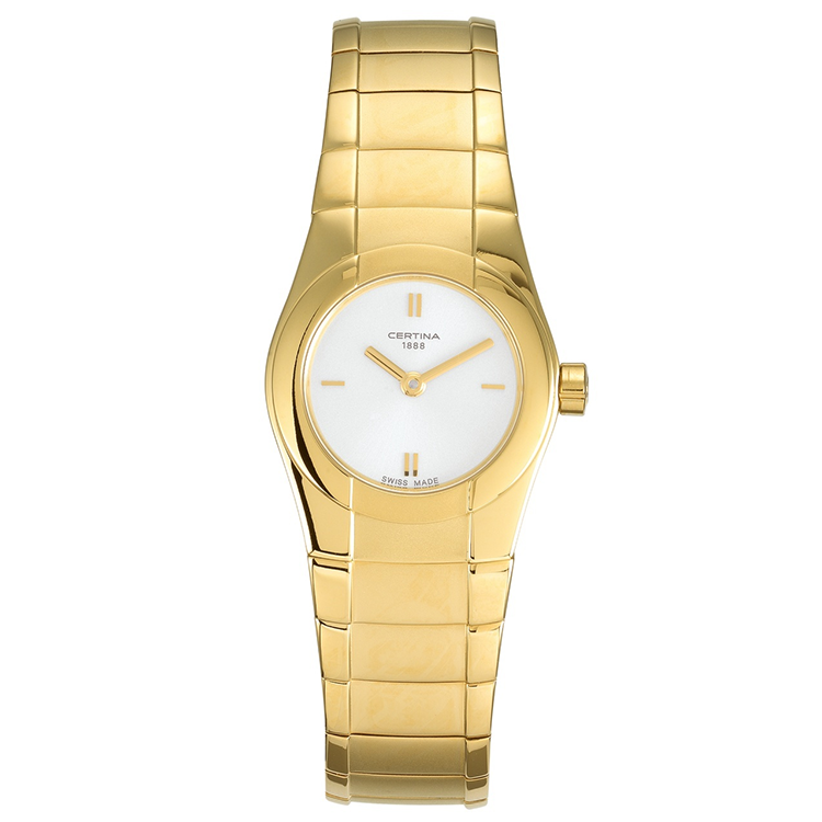 Certina Band C32271564611A Stahl