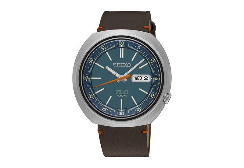 Original Uhrenarmband für Seiko SRPC13K1