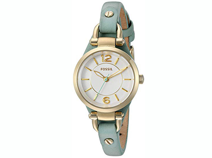 Fossil Uhrenarmband ES4003