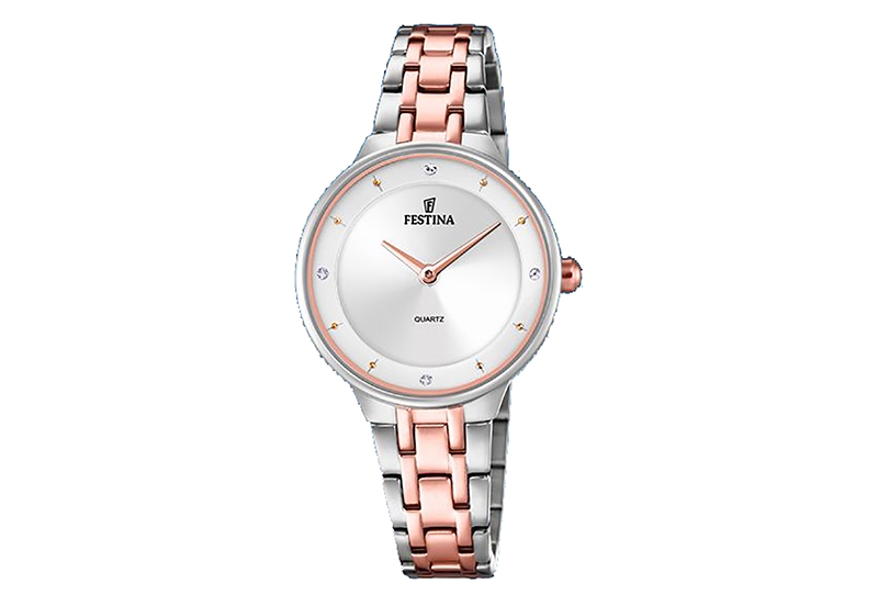 Festina Uhrenarmband F20626-1