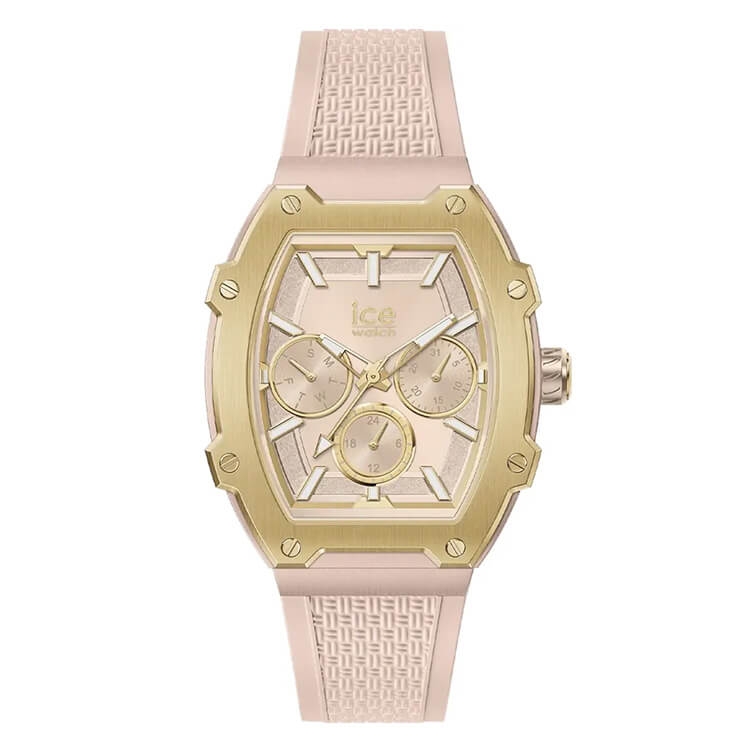 Ice-Watch Uhrenarmband - 022864 - ICE boliday - Small (35.2mm)