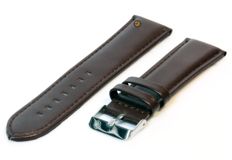 Dunkel Braun