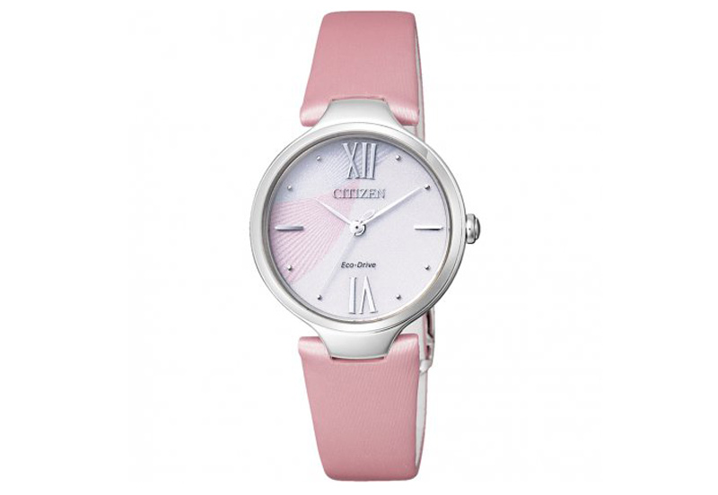 Citizen Uhrenarmband Promaster EM0040 - 39A