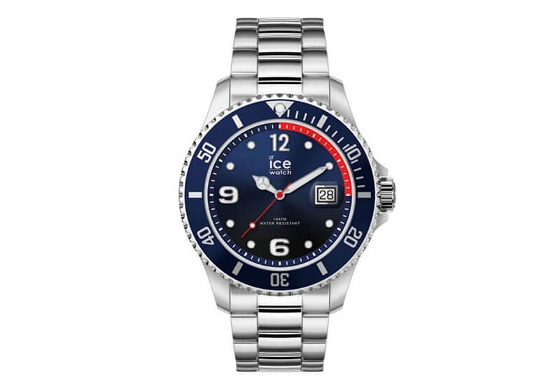 Ice-Watch Uhrenarmband - 017324 - ICE steel - Extra large