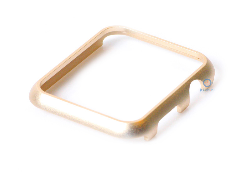 Apple Watch case 42mm gold
