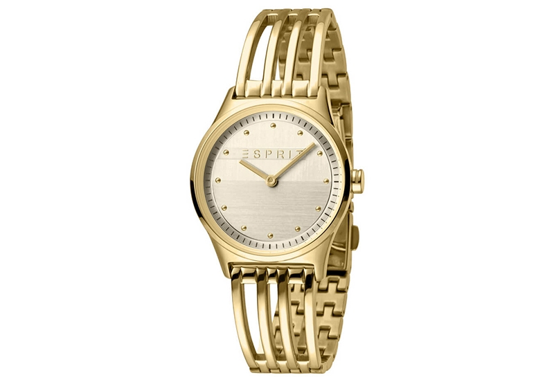 Esprit Unity ES1L031M0035 Uhrenarmband