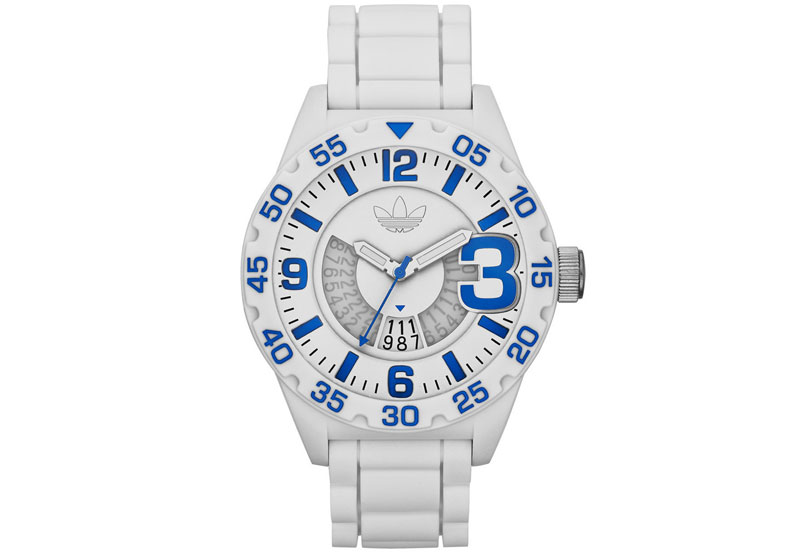 Adidas Uhrenarmband ADH3012