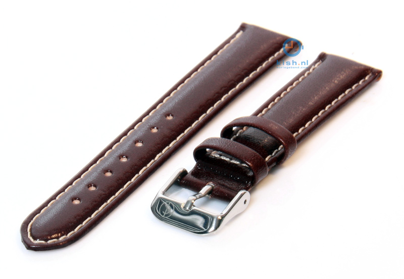 Dunkel Braun