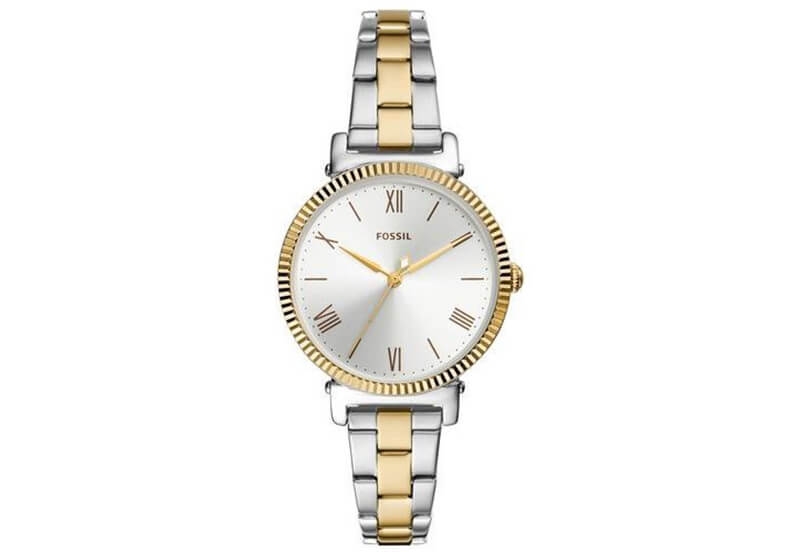 Fossil Uhrenarmband - ES5249