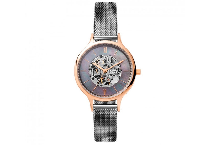 Skagen Uhrenarmband SKW2998
