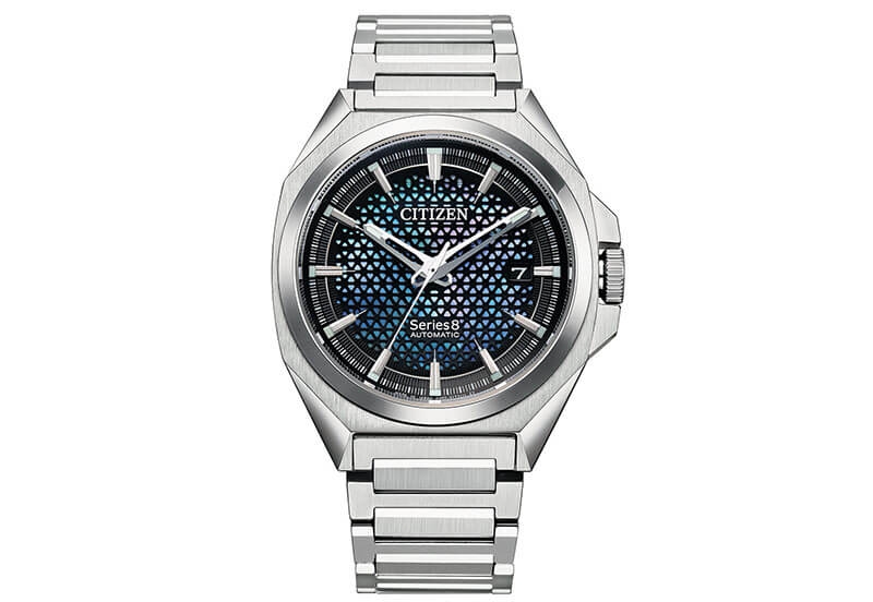 Citizen Armband NB6010 - 81L