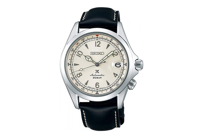 Original Uhrenarmband für Seiko SBDC089