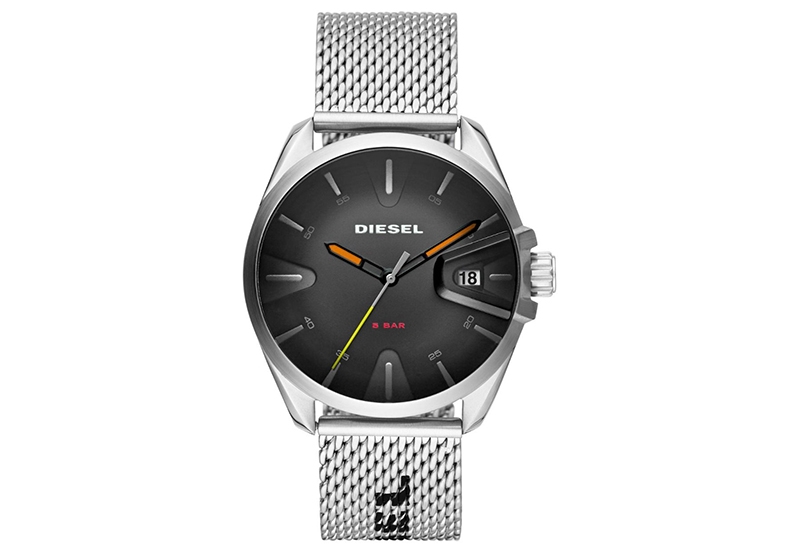 Diesel uhrenarmband DZ1897